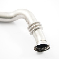 фото thumb №12, Volkswagen polo mk5 tdi труба радіатора клапана вихлопних газів egr 03p131521