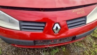 фото thumb №10, Бампер передній перед renault megane ii 2 sedan dv727