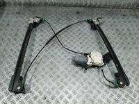 фото thumb №4, Подъемник стекло правый перед land rover freelander