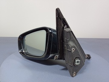 фото thumb №6, Bmw 7 g11 g12 зеркало левая 9 pin камера eu 475