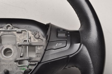 фото thumb №11, Peugeot 2008 i кермо шкіряний багатофункціональна