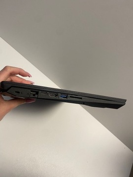 Laptop Acer Nitro 5 AN515-51 (2114/24)