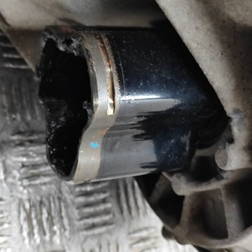 фото thumb №7, Mini one - cooper f56 f55 2015 автоматична коробка передач коробки передач