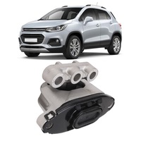 фото thumb №11, Правый кронштейн двигателя 95418203 металлический кронштейн двигателя заменяемый