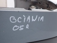 фото thumb №12, Бампер перед переднє комплектний skoda octavia ii насадки омивачі 05r