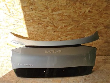 фото thumb №1, Накладка кришка багажника kia sportage v 5 87311-r2000