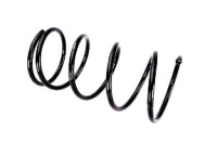 фото thumb №2, Magnum пружина підвіска kia clarus 1.8 07.96-