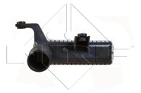 Nrf інтеркулер isuzi isuzi d-max 01-2006 3036 Оригінал, фото thumb