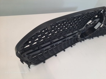 фото thumb №13, Mercedes amg w167 v167 gle решітка решітка радіатора chodnicy a1678886000