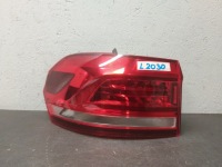 фото thumb №1, Лампа задня ліва vw touran led 15- 5ta945207