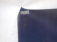 фото thumb №8, Audi a4 b9 8w sedan рестайлинг 19- крышка зад задняя