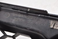 фото thumb №7, Mazda 3 bk lift решётка радиатора решётка радиатора br5h50712