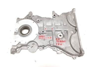 фото thumb №1, Opel insignia b 1.5 t корпус розподільний вал 12664235