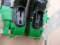 фото thumb №6, Hyundai i40 sedan замок дверь задняя