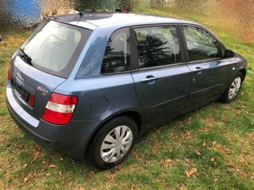 фото thumb №8, Датчик ударний лівий fiat stilo i 5d hb 01-03