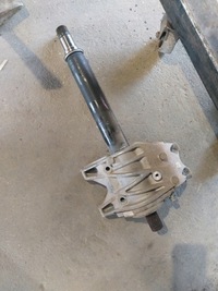 фото thumb №1, Mercedes w117 c117 cla опора полуось приводной вал шарнир кронштейн кронштейн 2.2 cdi