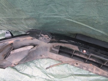 фото thumb №16, Honda cr-v ii 2004 бампер перед