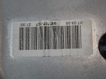 фото thumb №6, Volvo s40 ii 04-07 подъемник стекла зад правый 8679083rh 30710149