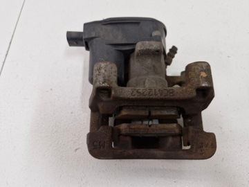 фото thumb №6, Kia sportage iv 4 1.6 crdi супорт гальмівний скоба електричний праві зад