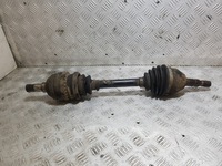 фото thumb №1, Półośka приводной вал левая передняя opel astra h