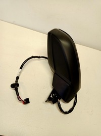 фото thumb №13, Зеркало audi q5 ii 80a правые 14 pin левая 10 pin ly9b европа 16-