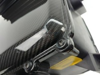 фото thumb №10, Aso корпус фільтра повітря audi r8 4s карбон