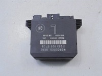 фото thumb №6, Mercedes c w203 модуль дверь задняя левый 2038200726