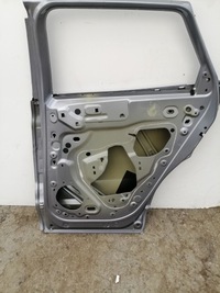 фото thumb №10, Opel grandland дверь задняя задние правое