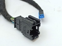 фото thumb №7, Bmw z4 e85 e86 левая сторона жгут трубопровод дверь передних