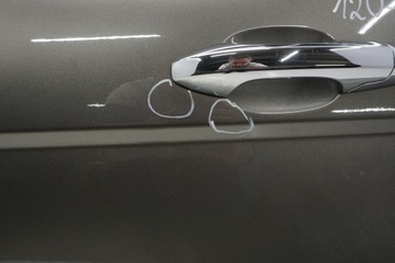 фото thumb №8, Honda cr-v iii двері лівий зад nh701m