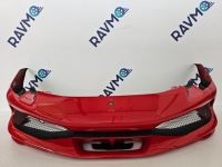 Купить Бампер передний ferrari 296 gtb f171, фото thumb