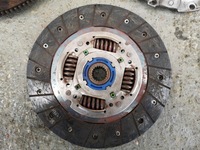 фото thumb №4, Зчеплення повний fiat doblo 1.3 jtd nowe