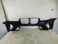 фото thumb №11, Бампер перед передний bmw x3 g01 lci x-line 9451132