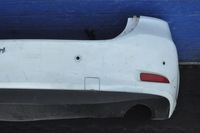 фото thumb №7, Mazda 6 gj gl бампер задняя задний pdc