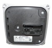 фото thumb №12, Перетворювач модуль лампа bi ксенон led a2189009303 mercedes w176 c117