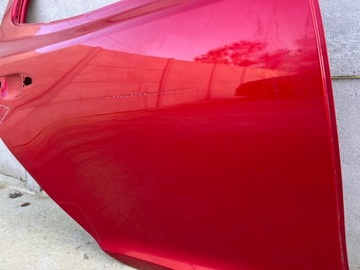 фото thumb №12, Дверь kia stinger зад правый