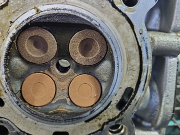 фото thumb №14, Головка dacia sandero iii 20- h4d 480 3249r 1.0 sce 91km