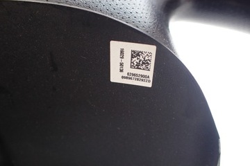 фото thumb №13, Кермо + подушка peugeot 208 рестайлінг 1,2 vti 2018 r 3d 9896728292