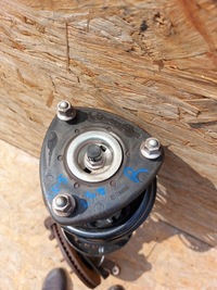 фото thumb №6, Cx-5 cx5 поворотный кулак macpherson левый перед 2.2 d