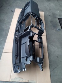 Каркас панель  отопитель sprinter 906 lift Недорого, фото thumb