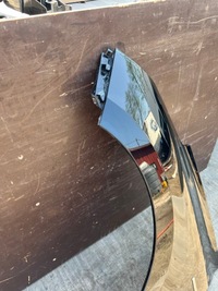 фото thumb №4, Крила лівий перед renault scenic iv tegne