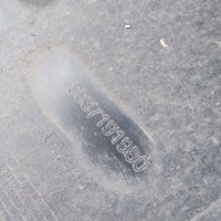 фото thumb №13, Бампер зад opel mokka ii b 21-