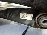 фото thumb №4, Bmw 3 f34 f32 поворотный кулак зад левая задняя ступица