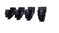 фото thumb №11, Датчик паркування pdc hyundai kia oem номер 99310-s1700 ca чорний do пластик нове