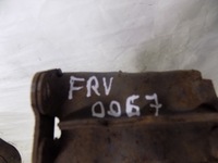 фото thumb №7, Honda fr-v 04-09 балка pod бампер задняя