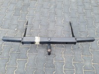 фото thumb №1, Vw t6 hak буксирувальний westfalia