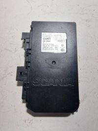 фото thumb №3, Блок управления модуль света cuv 3 ecu scania r s ntg 2632613