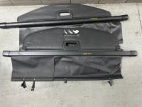 Купити Jeep cherokee kl 14-18 шторка багажника оригінал, фото thumb