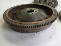 фото thumb №6, Колесо двухмассовый сцепление 1.5 tdci ford b-max