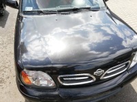 фото thumb №2, Капот nissan micra